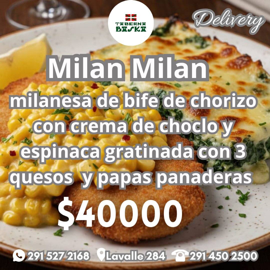 Taberna Baska
