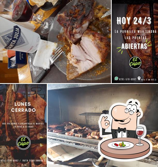 Horarios