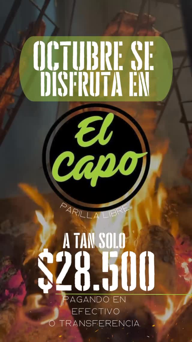 El Capo