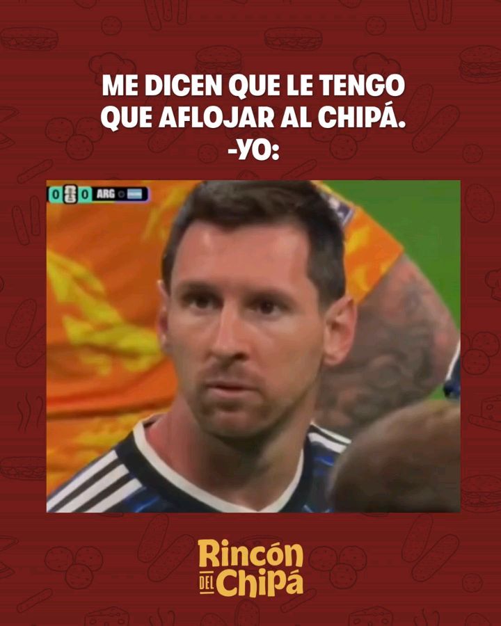 Rincón del Chipá