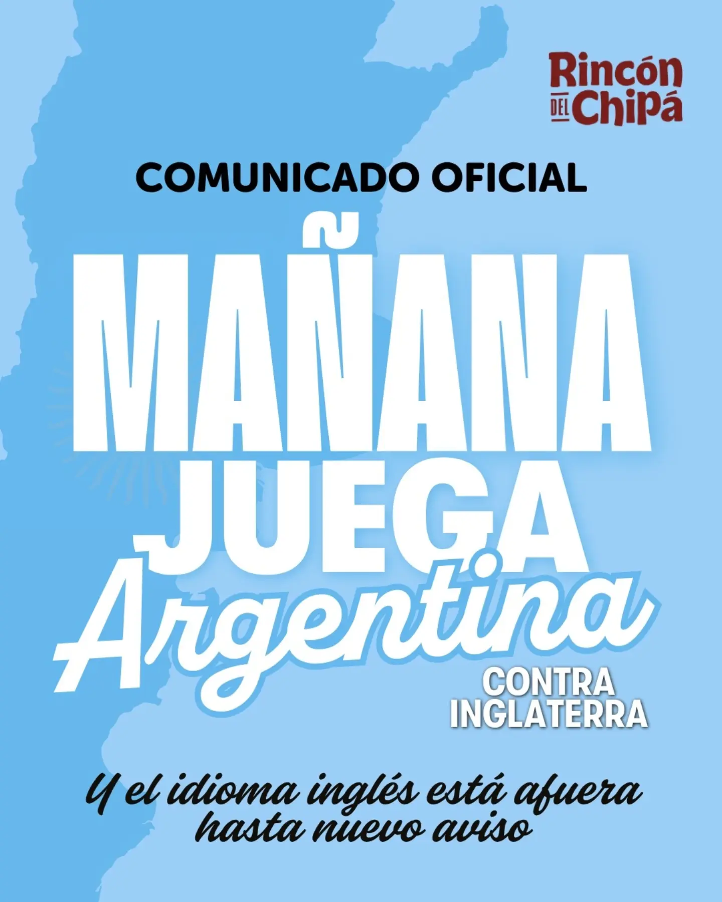 Rincón del Chipá