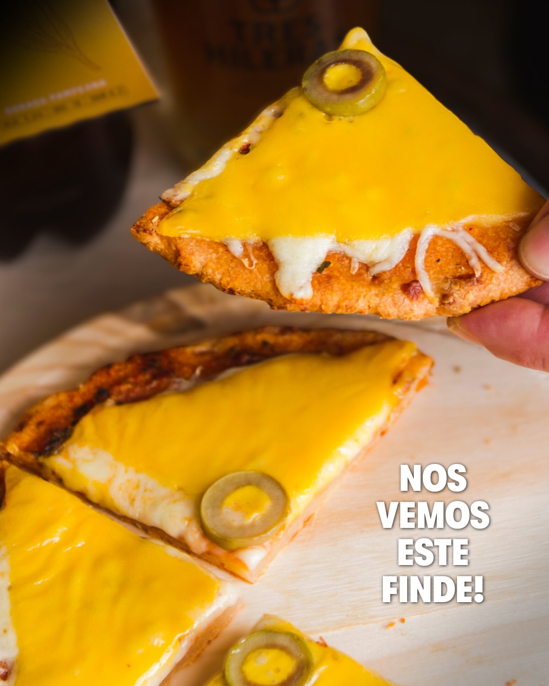 Rincón del Chipá