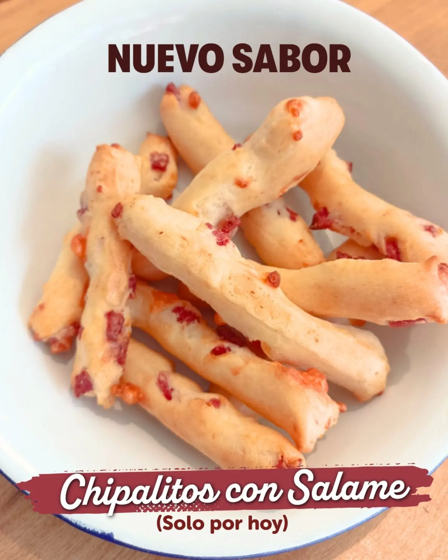 Rincón del Chipá