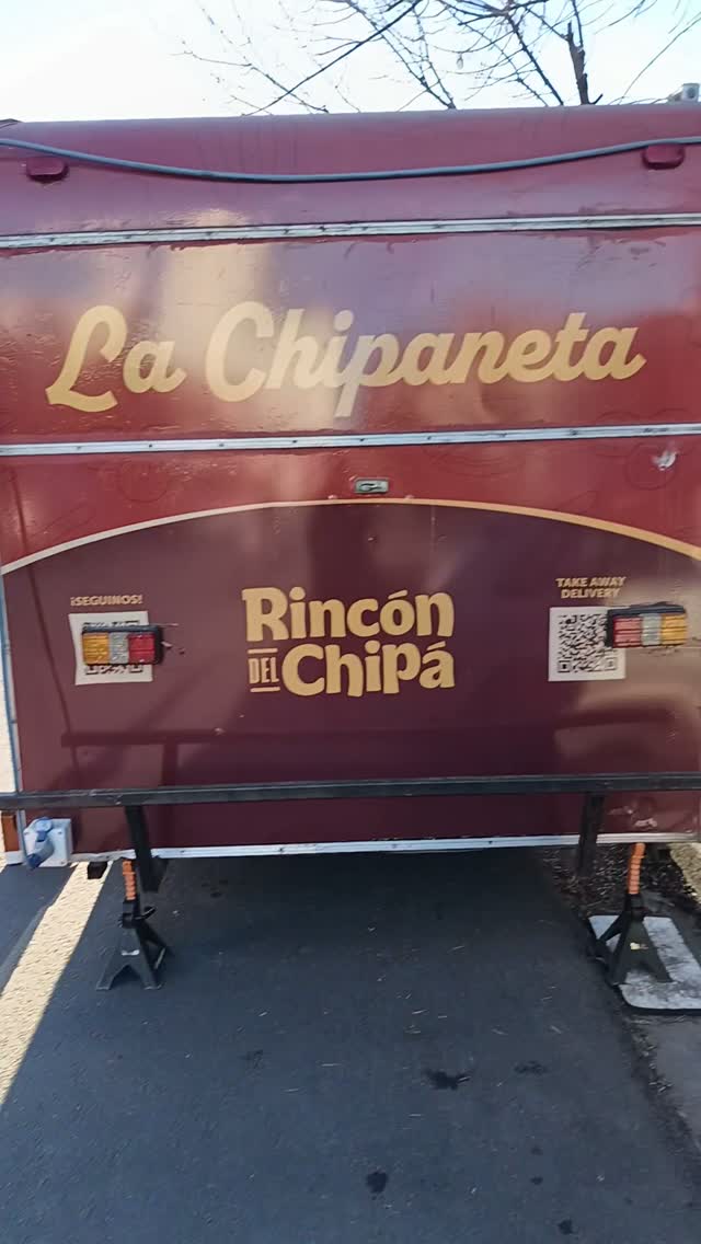 Rincón del Chipá