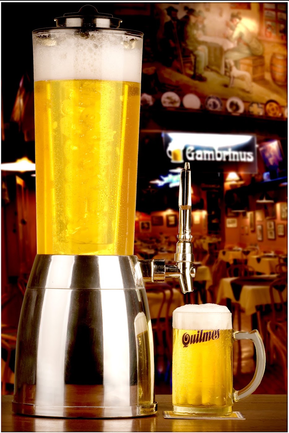Gambrinus