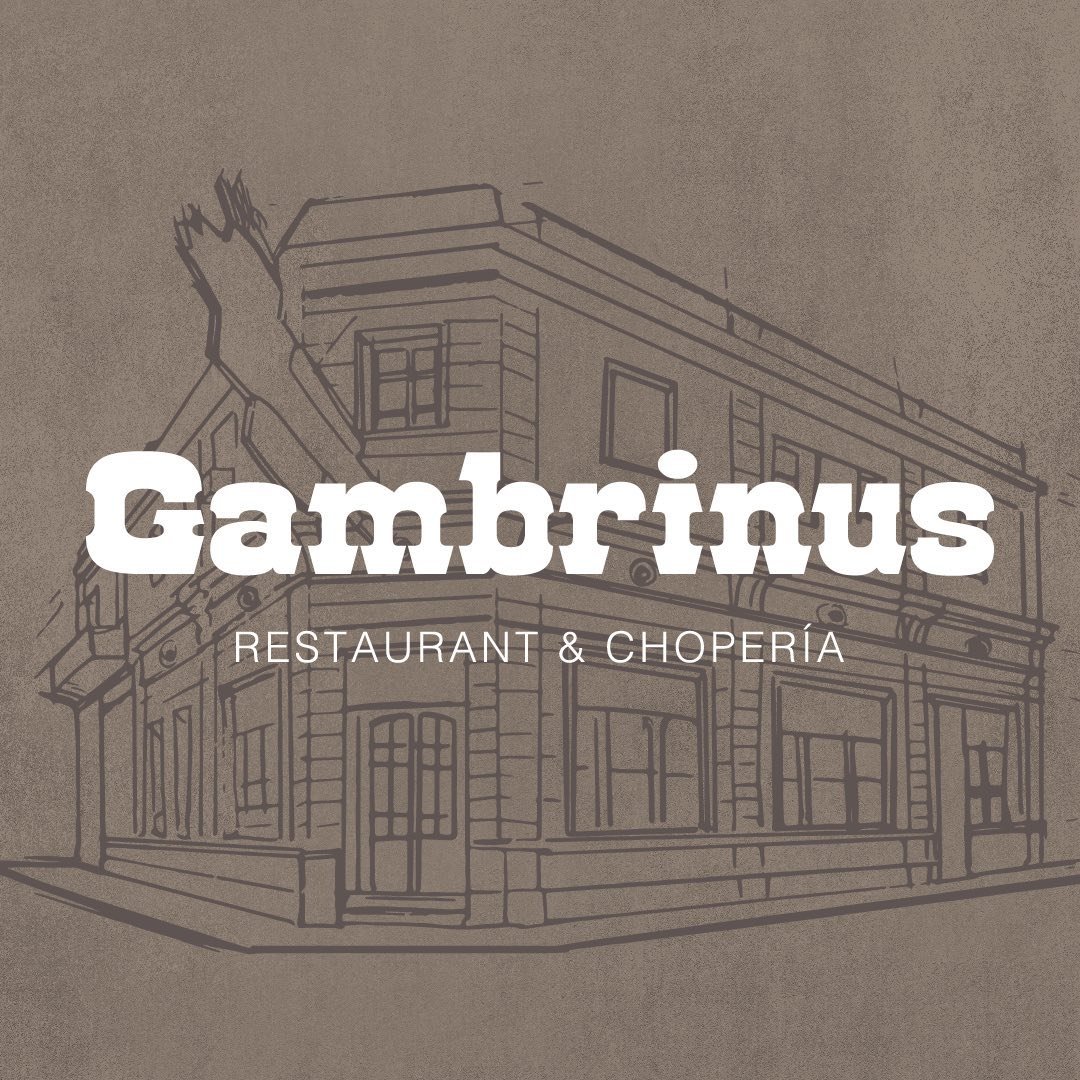 Gambrinus