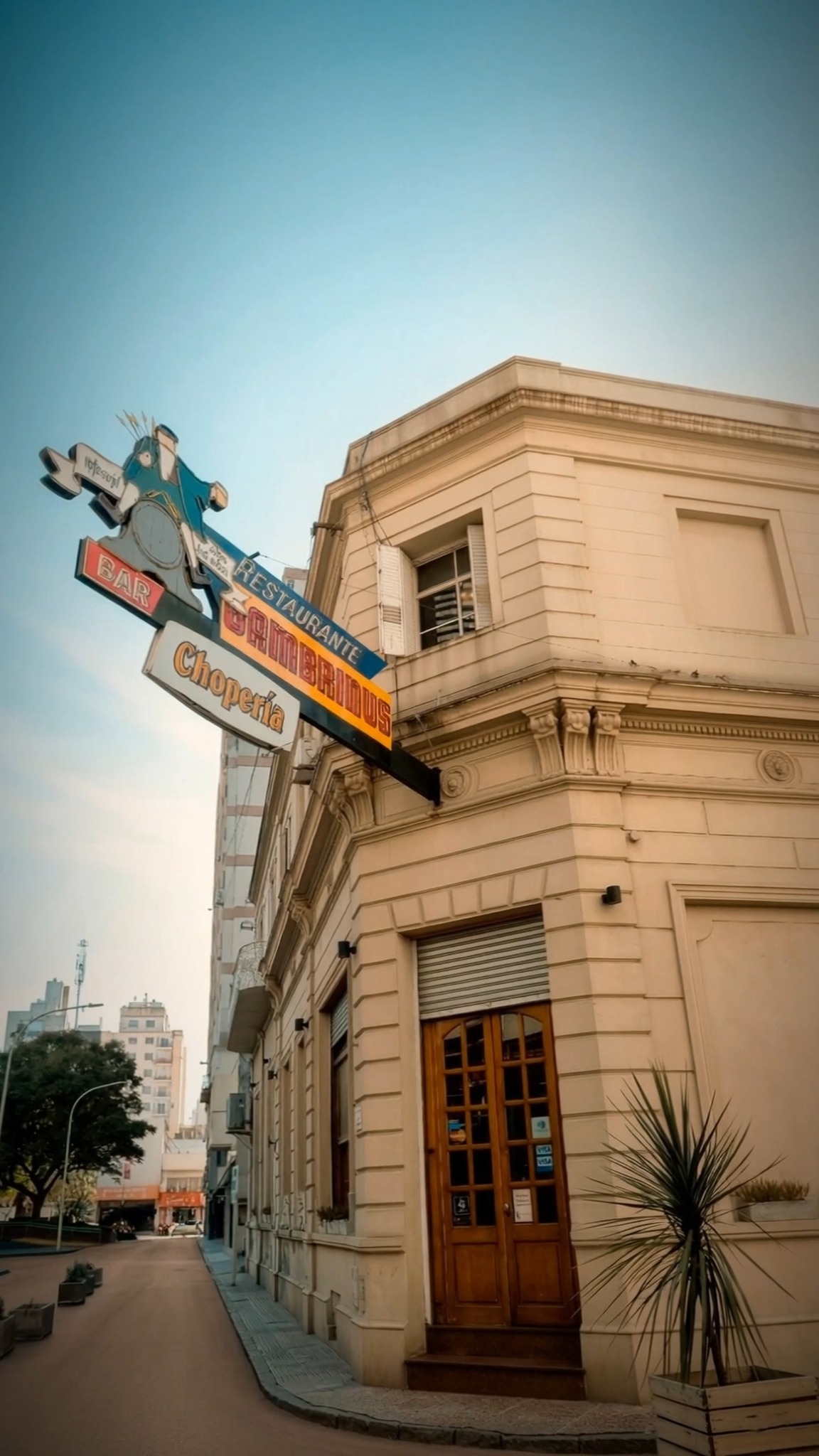 Gambrinus