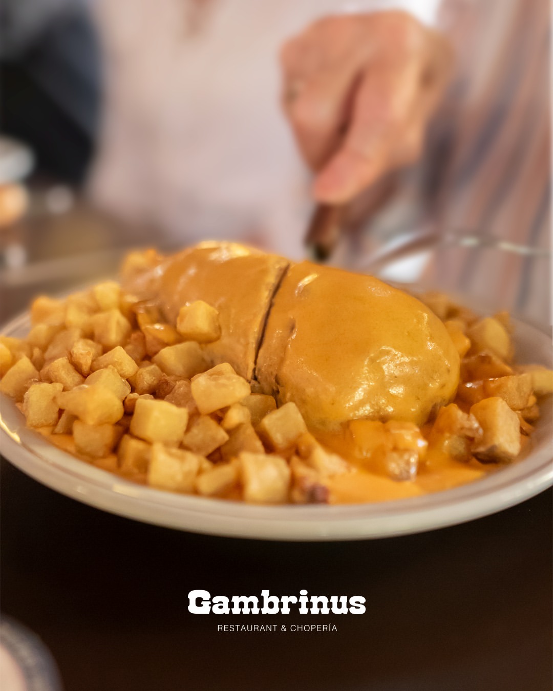 Gambrinus