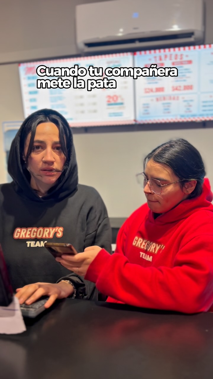 GREGORY´S BURGER