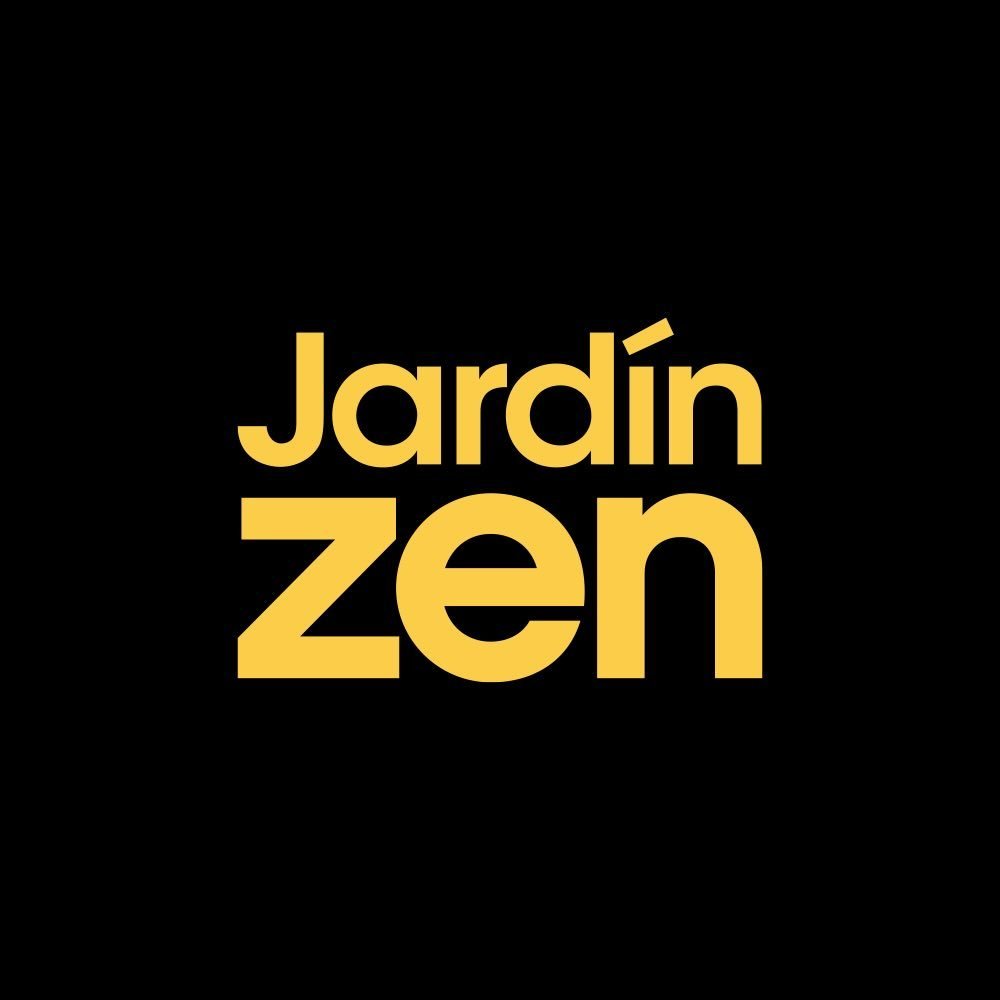 Jardin Zen