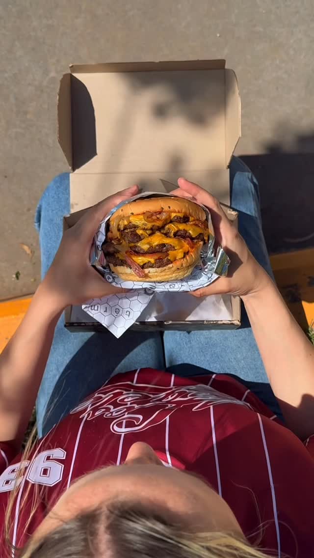 La santa fast food
