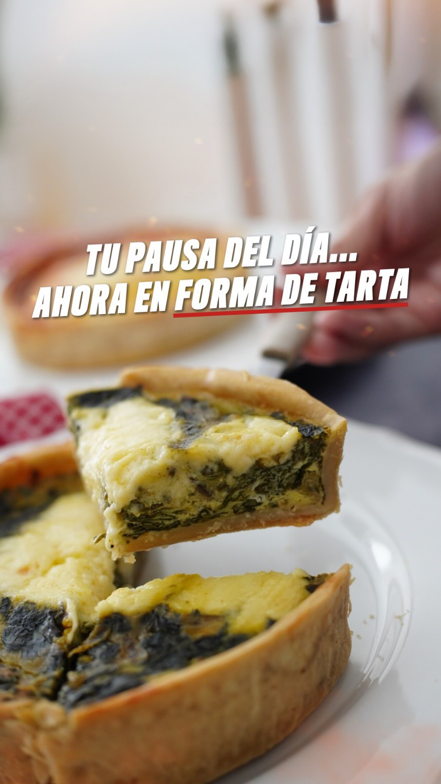 La santa fast food