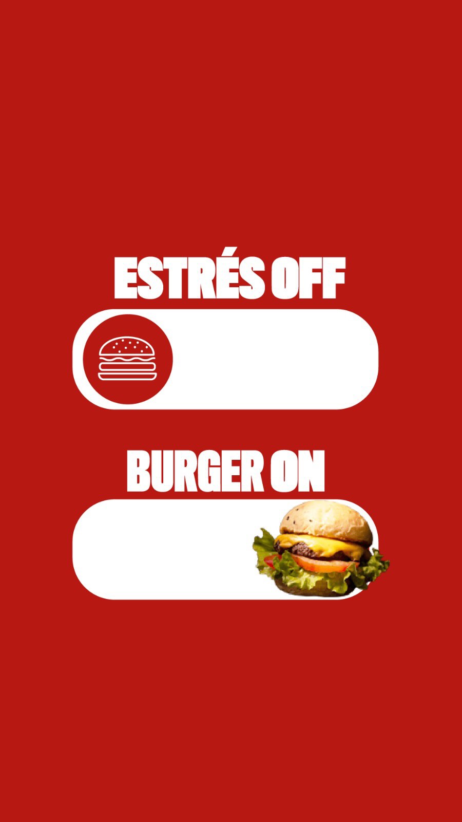La santa fast food