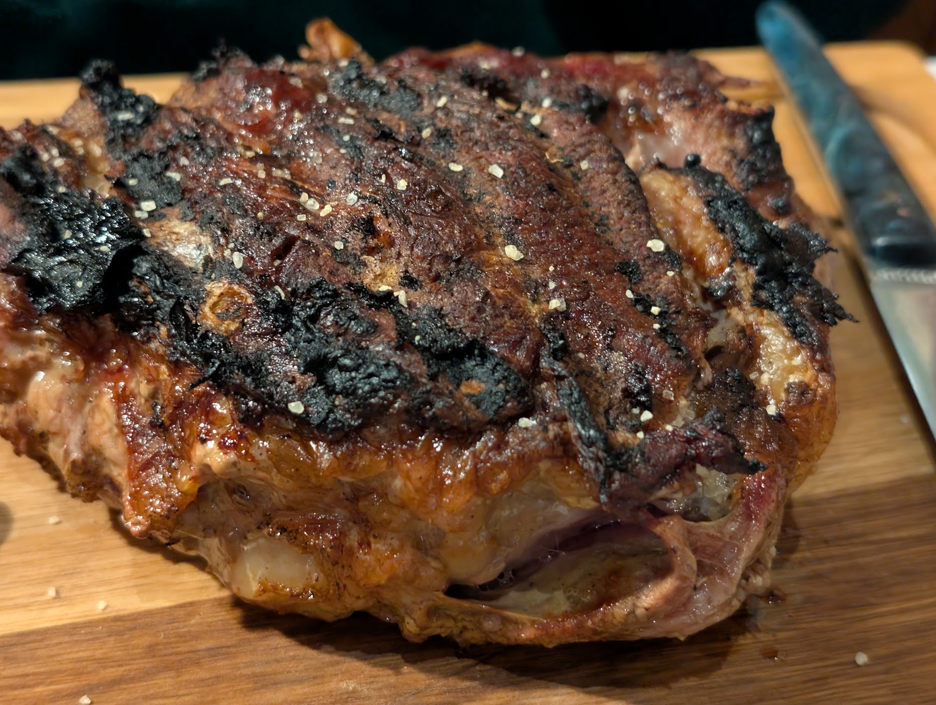 El Mundo de la Parrilla