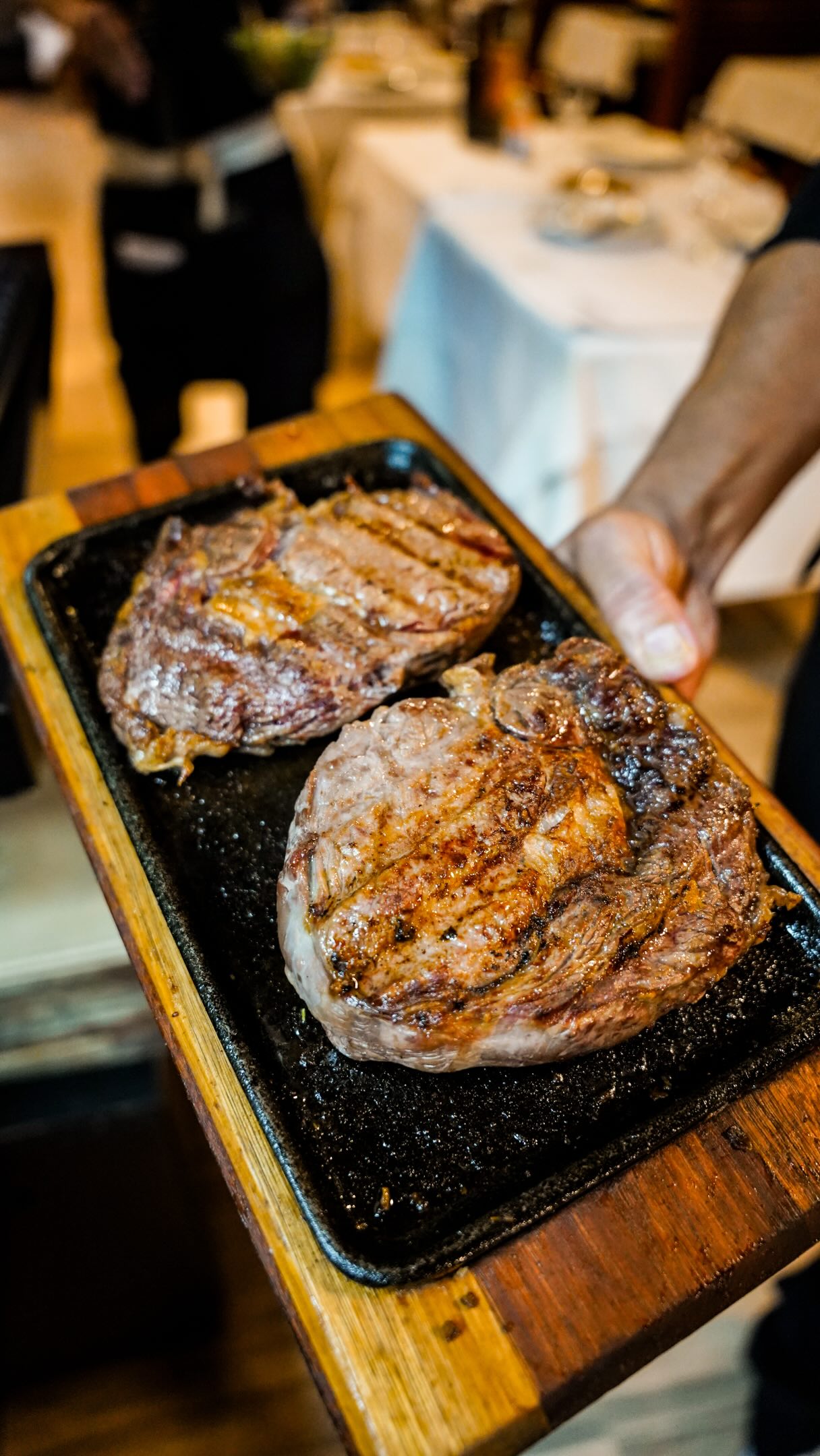El Mundo de la Parrilla