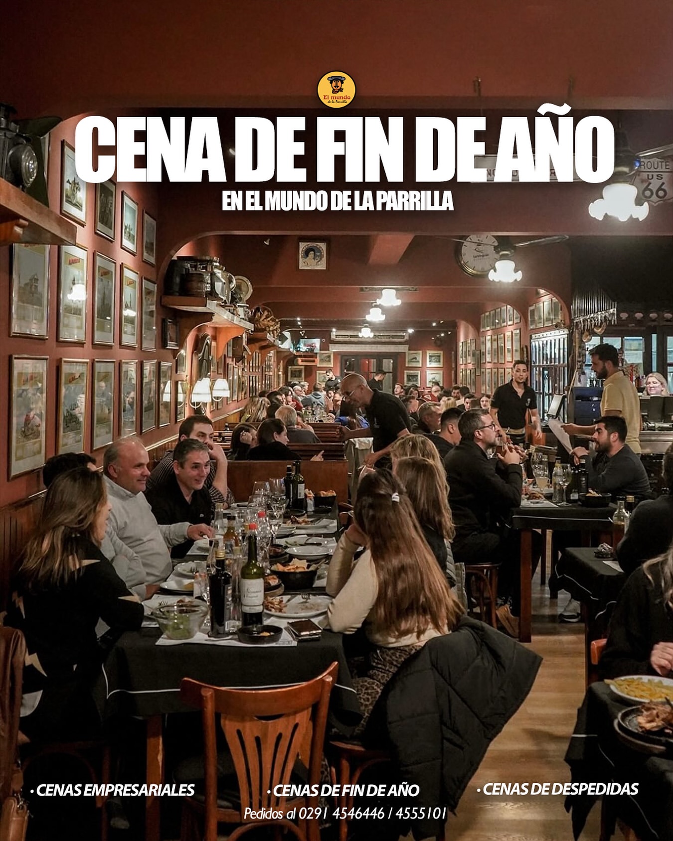 El Mundo de la Parrilla