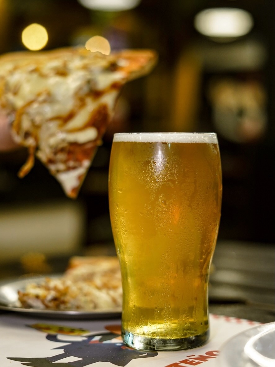 El Mundo de la Pizza