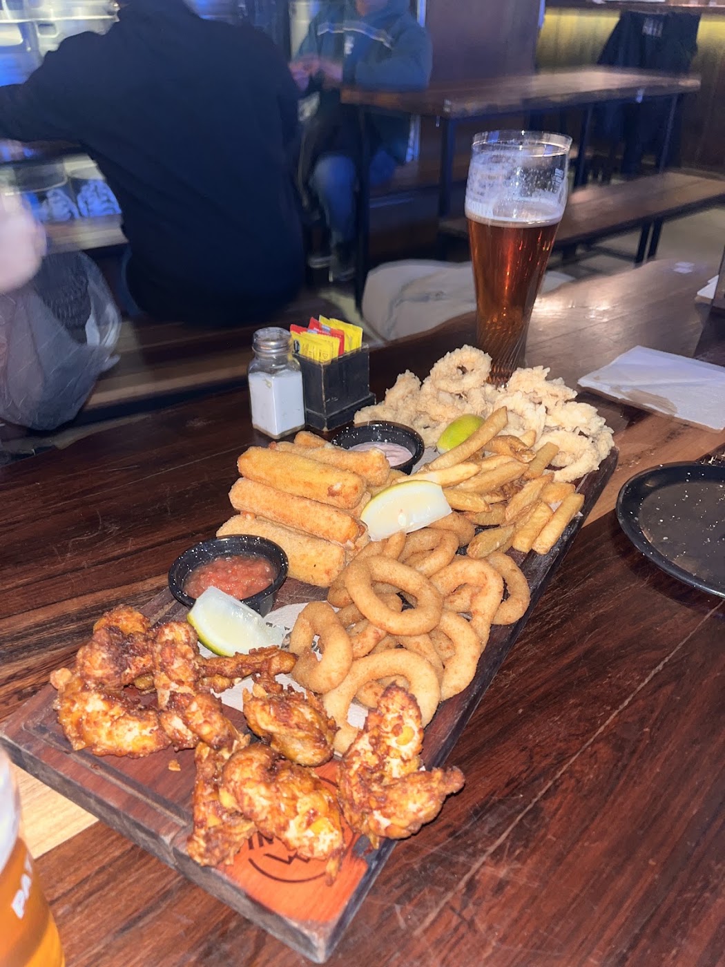 Cerveza Patagonia