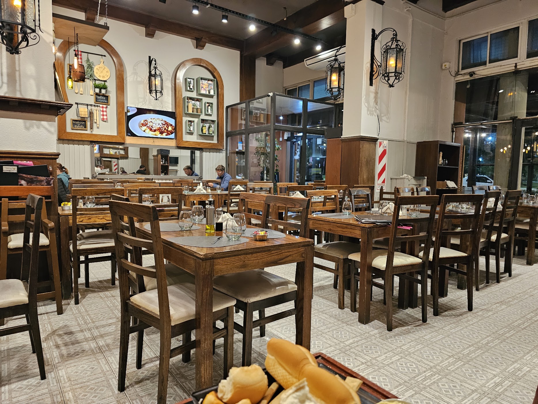 Resto Víctor