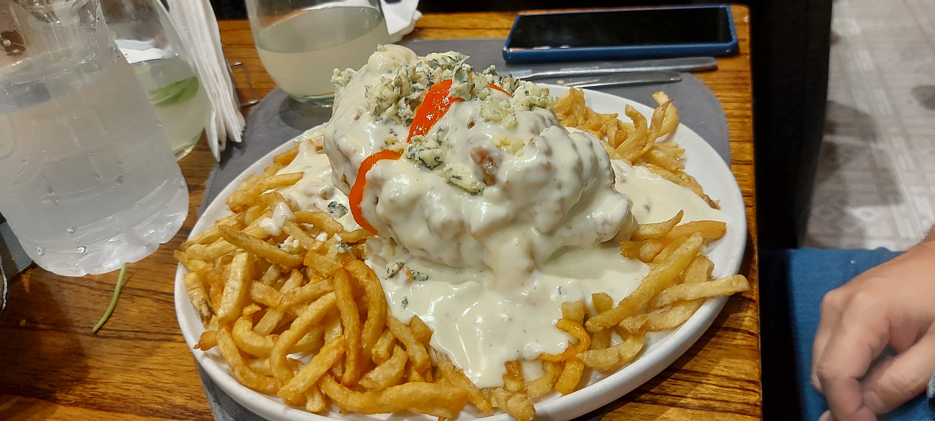 Resto Víctor