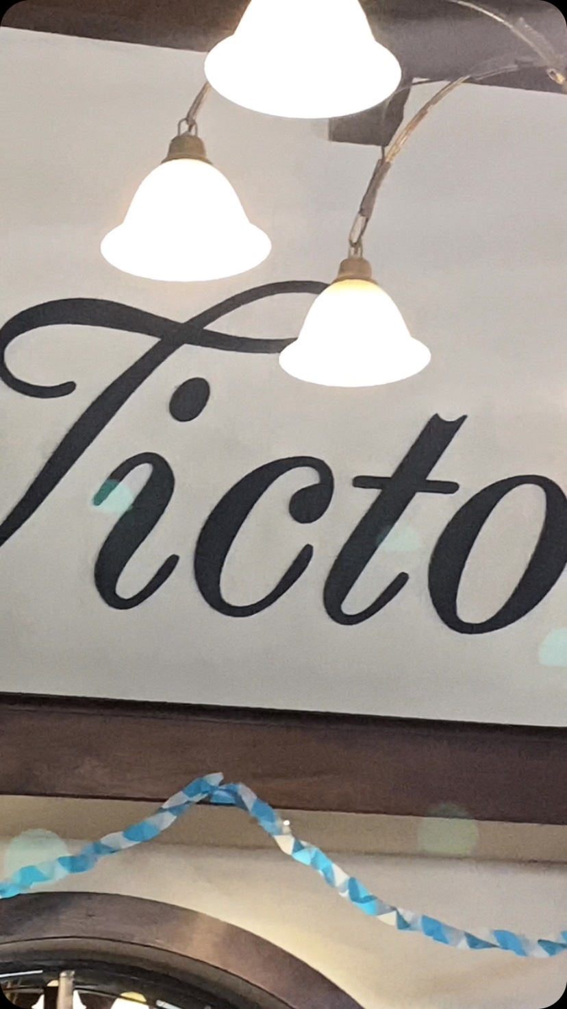 Resto Víctor