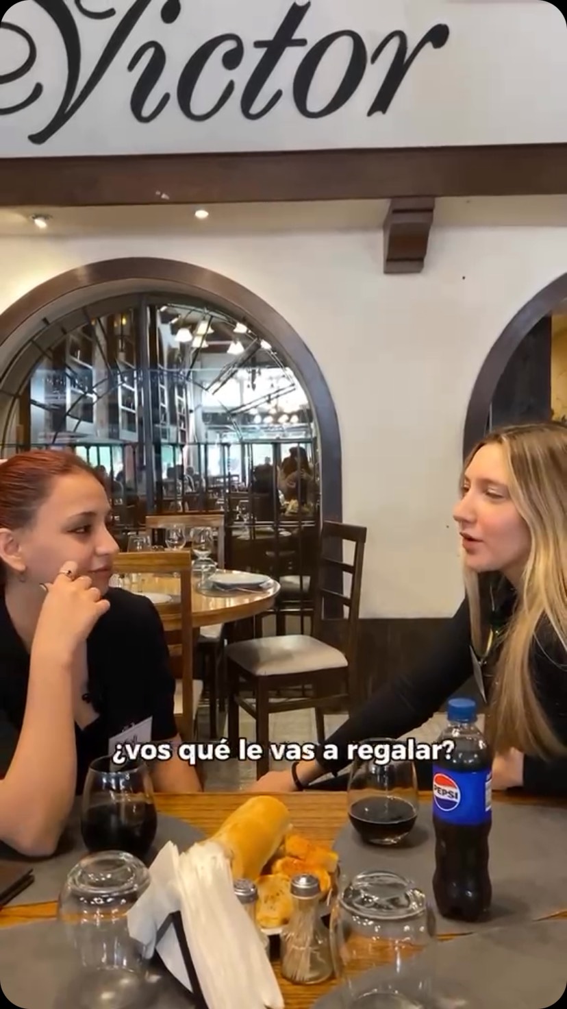 Resto Víctor